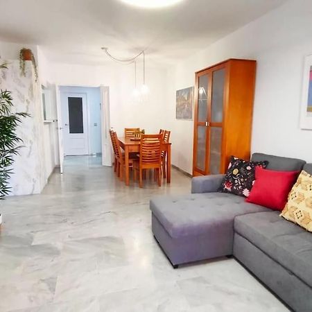 Apartamento En Primera Linea De Playa, Frente Al Puerto De Aguadulce Aguadulce  Luaran gambar