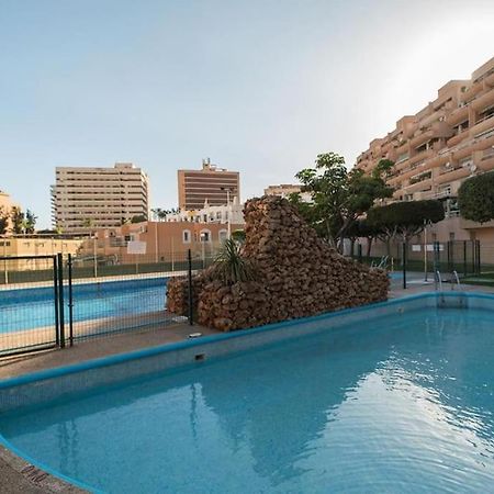 Apartamento En Primera Linea De Playa, Frente Al Puerto De Aguadulce Aguadulce  Luaran gambar