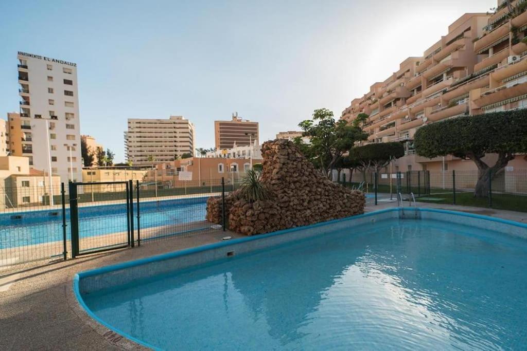 Apartamento En Primera Linea De Playa, Frente Al Puerto De Aguadulce Aguadulce  Luaran gambar