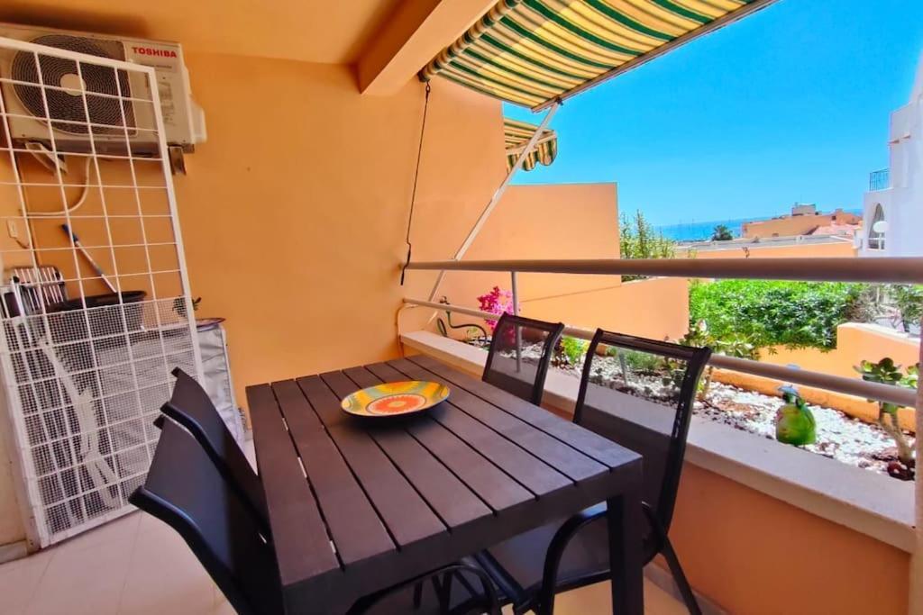 Apartamento En Primera Linea De Playa, Frente Al Puerto De Aguadulce Aguadulce  Luaran gambar