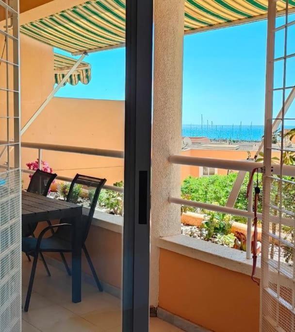 Apartamento En Primera Linea De Playa, Frente Al Puerto De Aguadulce Aguadulce  Luaran gambar