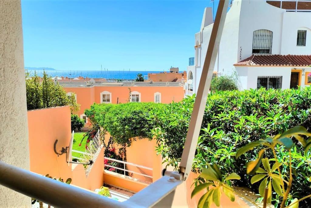 Apartamento En Primera Linea De Playa, Frente Al Puerto De Aguadulce Aguadulce  Luaran gambar