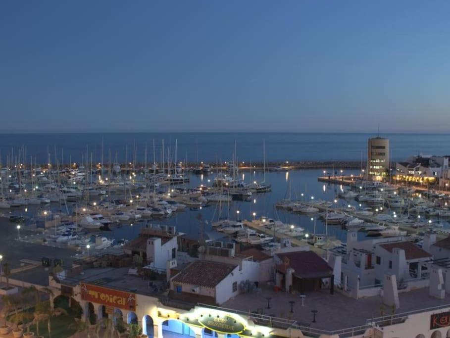 Apartamento En Primera Linea De Playa, Frente Al Puerto De Aguadulce Aguadulce  Luaran gambar
