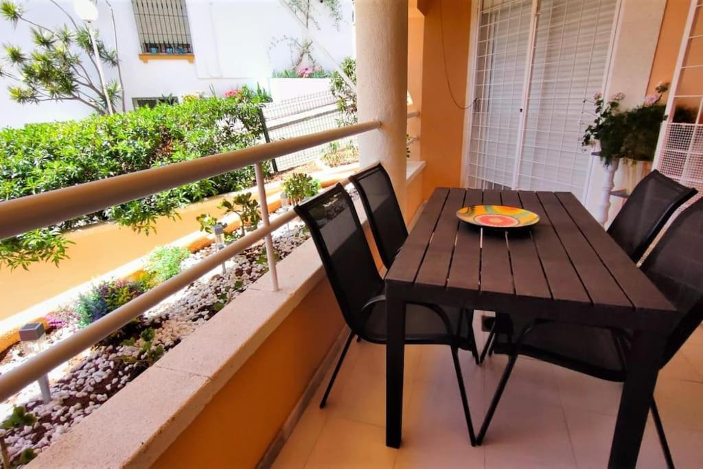 Apartamento En Primera Linea De Playa, Frente Al Puerto De Aguadulce Aguadulce  Luaran gambar