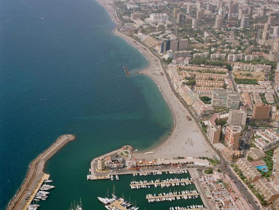 Apartamento En Primera Linea De Playa, Frente Al Puerto De Aguadulce Aguadulce  Luaran gambar