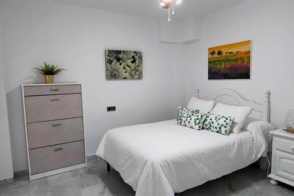 Apartamento En Primera Linea De Playa, Frente Al Puerto De Aguadulce Aguadulce  Luaran gambar