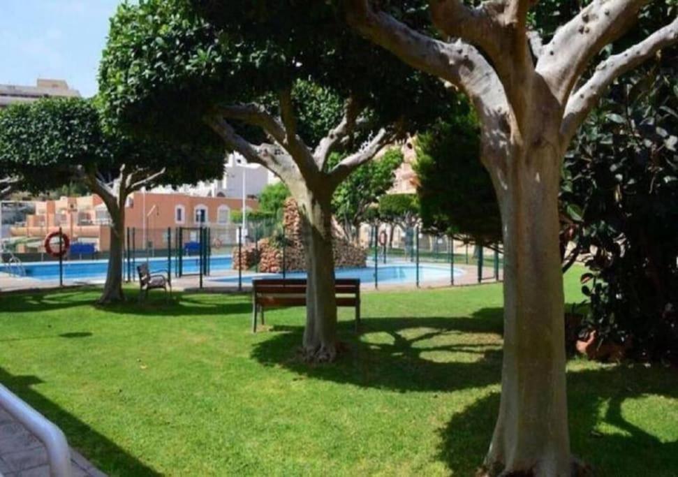 Apartamento En Primera Linea De Playa, Frente Al Puerto De Aguadulce Aguadulce  Luaran gambar