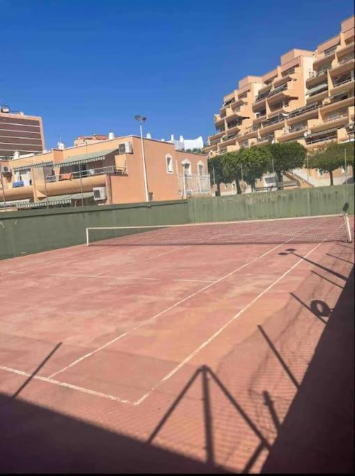 Apartamento En Primera Linea De Playa, Frente Al Puerto De Aguadulce Aguadulce  Luaran gambar