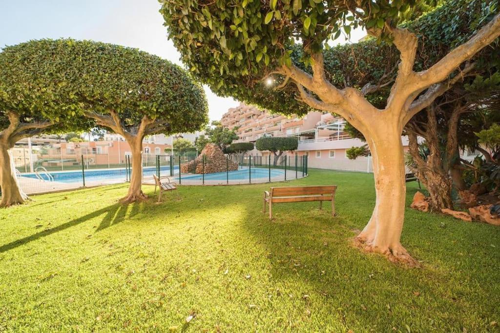 Apartamento En Primera Linea De Playa, Frente Al Puerto De Aguadulce Aguadulce  Luaran gambar